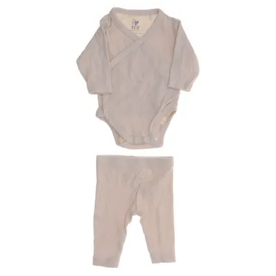 Set (Beige) from ICA I Love Eco