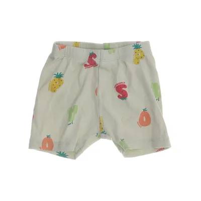 Short (Beige, Multicolore) de Zara