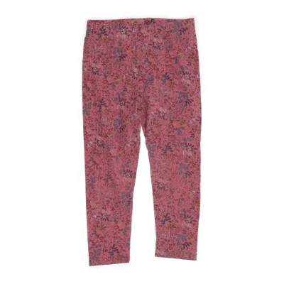 Leggings (Pink) from Next Cotton, Elastane