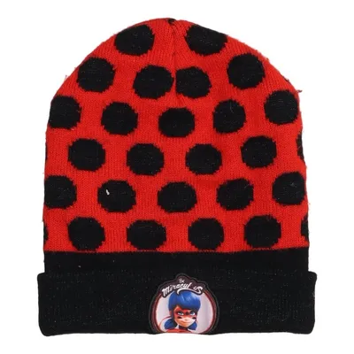 Beanie (Red, Black) from Miraculous