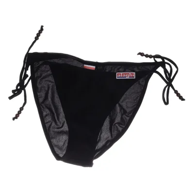 Bikiniunderdel (Svart) från Alaghi Polyamid