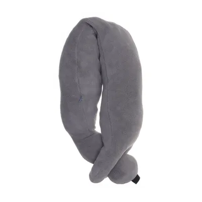 Massagepude (Grå) fra Rubicson