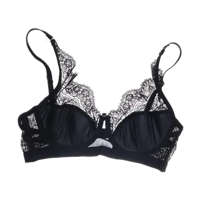 BH (Sort) fra Private Collection by Hunkemöller