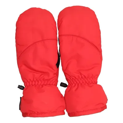 Moufles (Rouge) de Everest Polyester