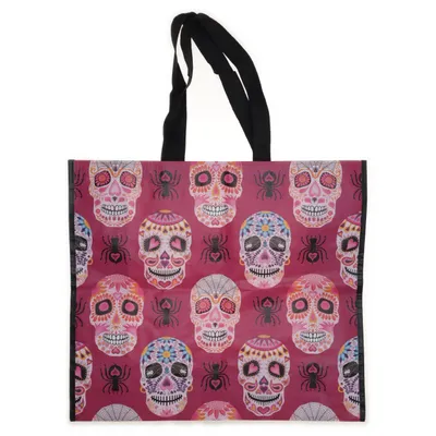 Tygpåse (Rosa, Flerfärgad) från Marshalls