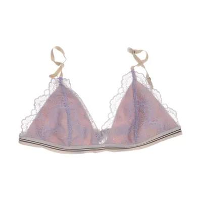 Brassière (Rose, Bleu) de Beck Söndergaard