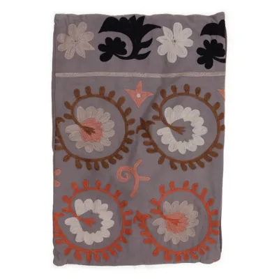 Cushion cover (Gray, Multicolored) from DAY Birger et Mikkelsen Home