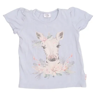 T-shirt (Ayla) de Hust and Claire Coton, Élasthane