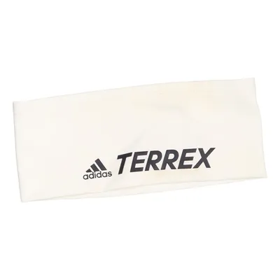 Bandeau à cheveux (Blanc) de Adidas