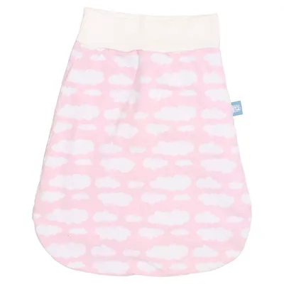 Gigoteuse (Rose, Blanc) de Die Die Fashion Coton