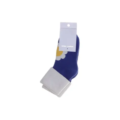 Sokken (Beige, Blauw) van Mini Rodini