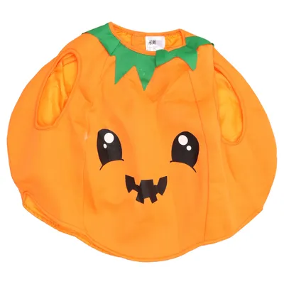 Déguisement (Orange, Multicolore) de H&M Polyester