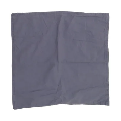 Taie d'oreiller (Gris) de A Better Choice Coton, Lin