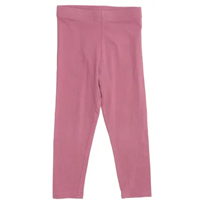 Leggings (Rosa) från Dopo Dopo Girls Bomull, Elastan