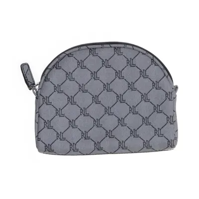 Toilet bag (Gray) from Lauren Ralph Lauren
