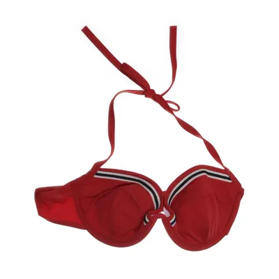 Bikiniöverdel (Svart, Flerfärgad) från Huit