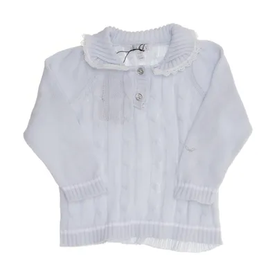 Trui (Blauw) van Livly Katoen