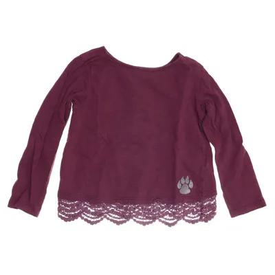 Top (Claudia K Top) from Livly Cotton