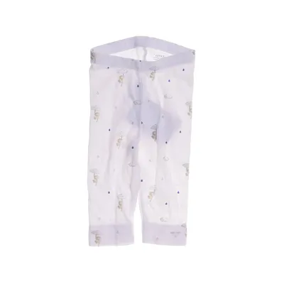 Pantalon de pyjama (Blanc, Multicolore) de Livly Coton