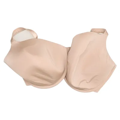 BH (Porcelain Elan) från Panache Bomull, Elastan, Polyamid, Polyester