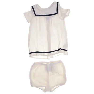 Set (Beige) van H&M Katoen