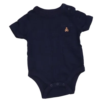Body (Brannan's Favorites) från BabyGap Bomull