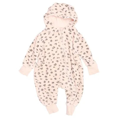 Mjukisdräkt (Beige) från C Organic Cotton Bomull
