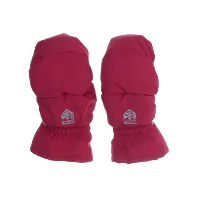 Vantar (Rosa) från Hestra Polyester