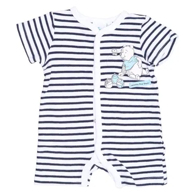 Rompertjes (Winnie The Pooh) van Disney Baby Katoen