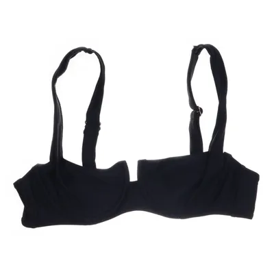 Bikiniöverdel (Svart) från Bik Bok Swimwear