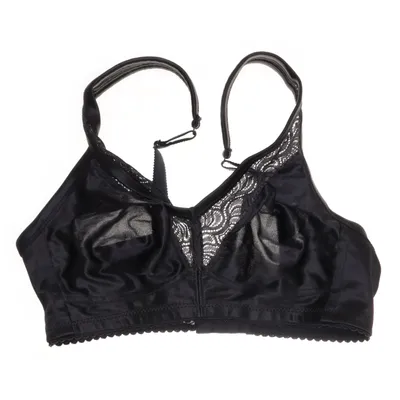 Bralette (Grå) från Swegmark of Sweden