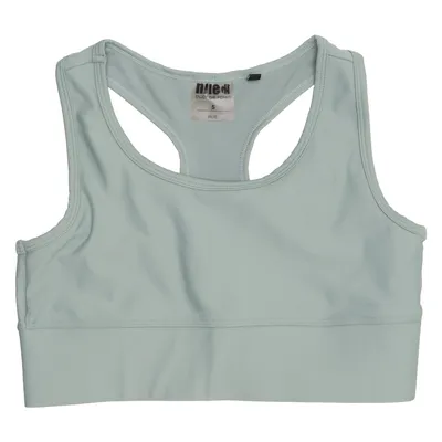 Brassière (Vert) de Njie Élasthane, Polyester