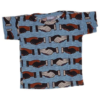 Top (Blue) from Mixed Grill