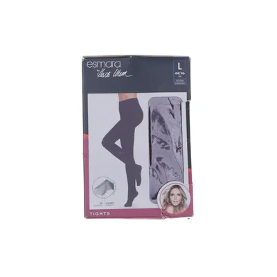 Tights (Pink) from Esmara by Heidi Klum Elastane, Polyamide