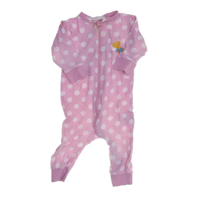 Barboteuse (Rose, Blanc, Multicolore) de Bamse by Lindex