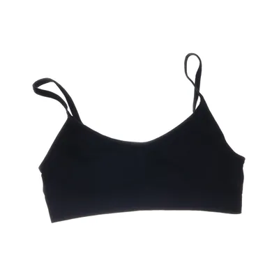 Bralette (Svart) från Liberte Elastan, Polyamid