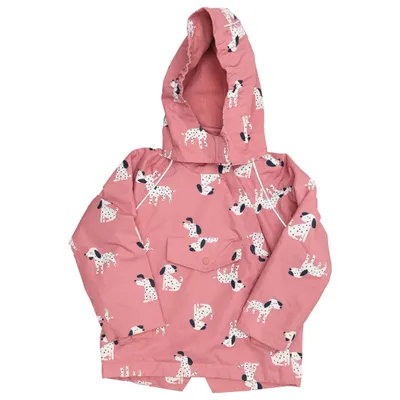 Skianzug (Pink, Mehrfarbig) von Tchibo Recyceltes Polyester