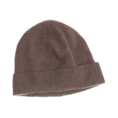 Beanie (Beige) van WERA Kasjmier, Wol