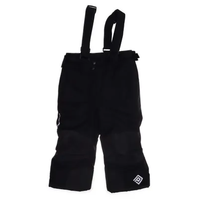 Täckbyxor (Svart) från On the Peak Polyamid, Polyester