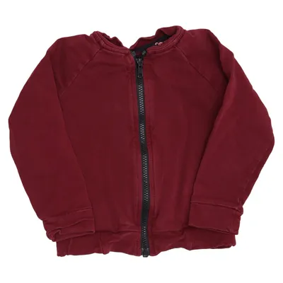 Bomberjacke (Rot) von My Basic