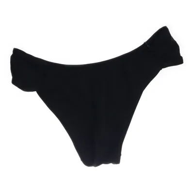 Bikini bottom (Black) from H&M Elastane, Nylon, Polyester