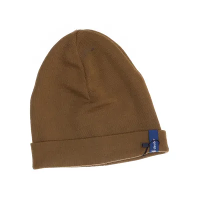 Bonnet (Marron) de Deuter Laine de mouton, Polyester recyclé