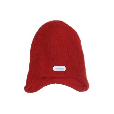 Hat (Red) from Reima