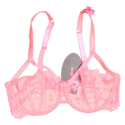 Bh (Private Collection By Hunkemöller) van Private Collection by Hunkemöller Polyamide, Polyester