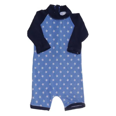 UV-kläder (Blå) från Swimwear by KappAhl Elastan, Polyamid