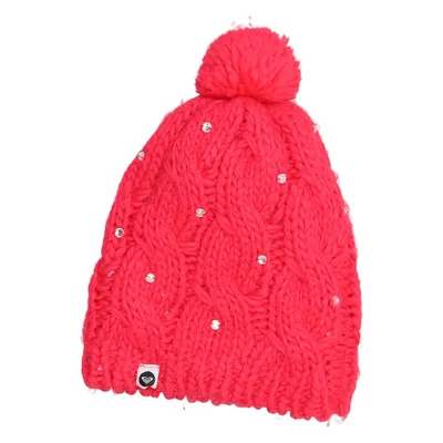 Toppluva (Rosa) från Roxy Akryl, Polyester