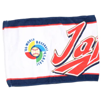 Serviette (Blanc, Multicolore) de Classic World