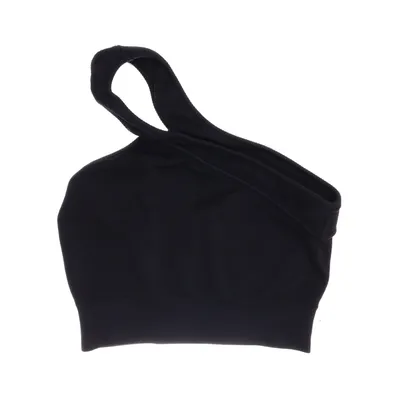 Sport-BH (Svart) från Sisterly Tribe Elastan, Återvunnen polyester