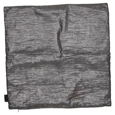 Cushion cover (Gray) from APELT Polyester