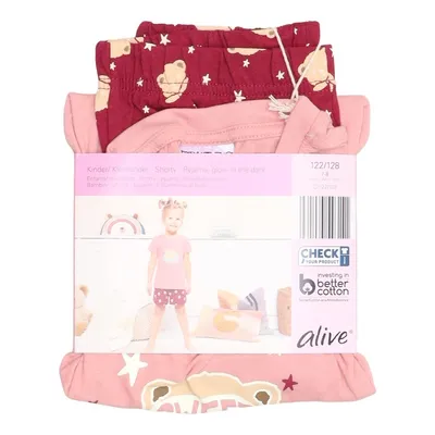 Pyjama (Shorty Pyjama) de Alive Coton